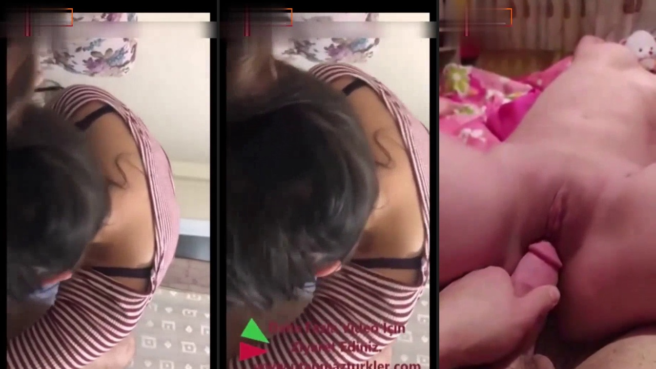 liseli 18 lik kızlığını bozduruyor sakso sonrasında sikiliyor